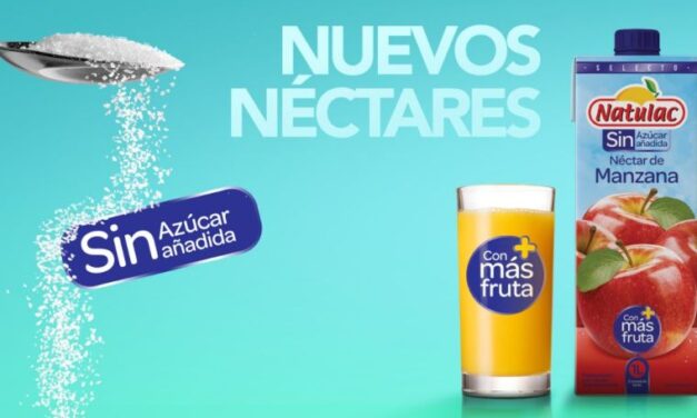 Ligth y Sin Azúcar Añadida no es lo mismo, conoce la diferencia