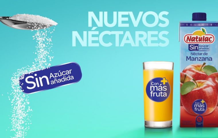 Ligth y Sin Azúcar Añadida no es lo mismo, conoce la diferencia