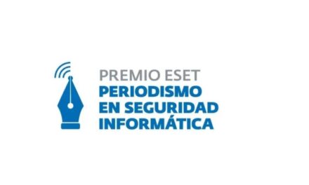 Comienza la inscripción para participar del Premio ESET al Periodismo en Seguridad Informática 2024 