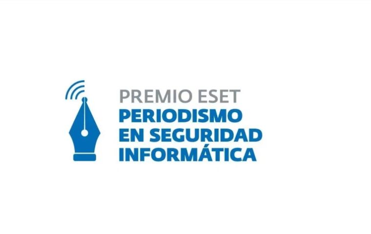 Comienza la inscripción para participar del Premio ESET al Periodismo en Seguridad Informática 2024 