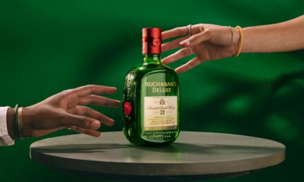 Buchanan’s elige a Bizarrap para celebrar lo que más importa en su nueva campaña ‘Estamos en familia’