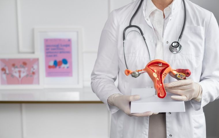 Día Mundial contra el Cáncer de Ovario: Un llamado a la acción preventiva