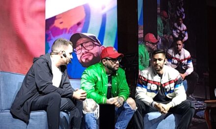 Rolda International Barber Tour sigue apostando por el crecimiento del gremio barbero en Venezuela