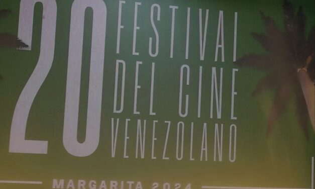 “El Festival más grande que se haya visto en 20 años”