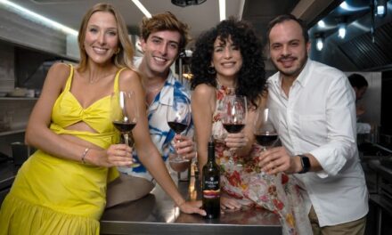 Bodegas Pomar anuncia sus embajadores para 2024