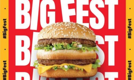  ¡McDonald’s celebra el Día Mundial de la Hamburguesa reafirmando su promesa de calidad!