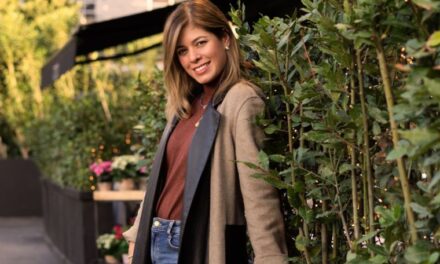 Dalila Salgueiro, descifrando el mensaje de la moda y el estilo de vida
