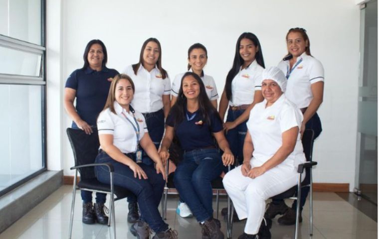 Natulac tiene más razones para celebrar el Día del Trabajador