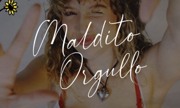 TERE, promesa del género pop venezolano, estrena su primer tema en español “Maldito Orgullo”