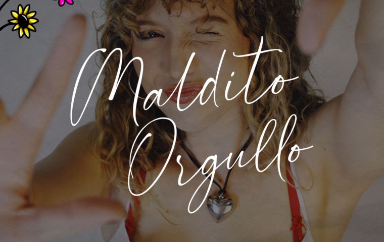 TERE, promesa del género pop venezolano, estrena su primer tema en español “Maldito Orgullo”
