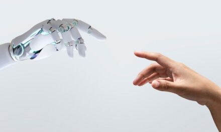 ¿La inteligencia artificial en RRHH está cambiando para siempre la forma de contratar?