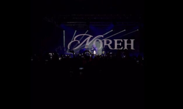 San Luis sorprende a Noreh en Maracaibo