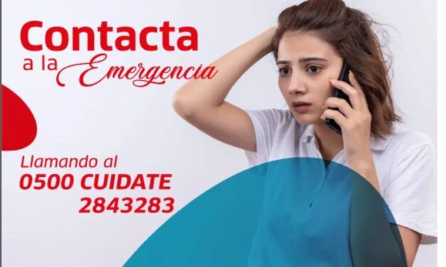Nueva Central Telefónica de atención al cliente facilita el acceso al GMSP