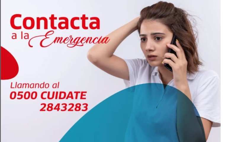 Nueva Central Telefónica de atención al cliente facilita el acceso al GMSP