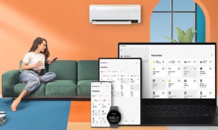 SmartThings: Samsung te enseña cómo mejorar tu rutina en el hogar incluso cuando estás fuera de casa
