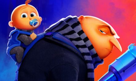 Universal Pictures estrena Mi Villano Favorito 4 en carteleras venezolanas