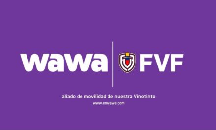 Wawa: El transporte de confianza para las empresas líderes, al igual que la Federación Venezolana de Fútbol