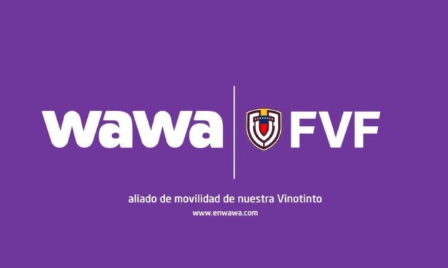 Wawa: El transporte de confianza para las empresas líderes, al igual que la Federación Venezolana de Fútbol