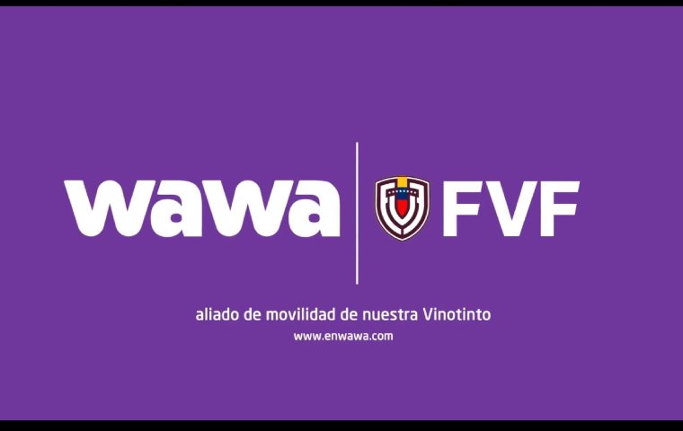 Wawa: El transporte de confianza para las empresas líderes, al igual que la Federación Venezolana de Fútbol
