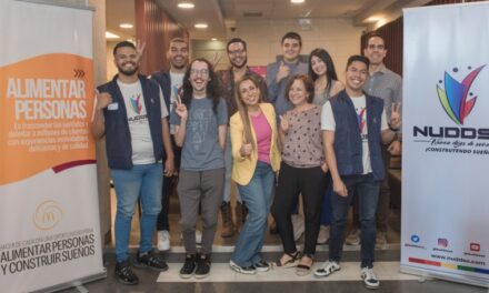 Arcos Dorados ratifica su compromiso con una cultura laboral inclusiva y diversa