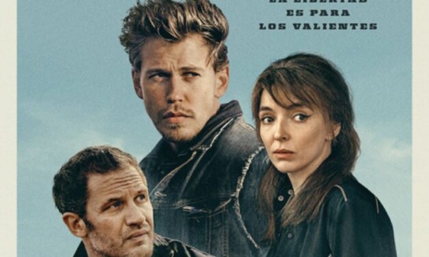 Universal Pictures estrena El Club de Los Vandalos el 20 de junio