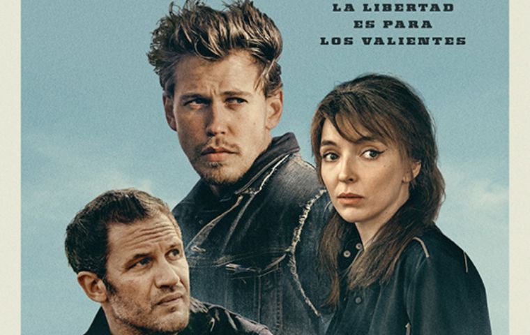 Universal Pictures estrena El Club de Los Vandalos el 20 de junio