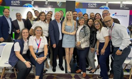 Pharmetique Labs apoya el desarrollo de la industria nacional
