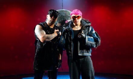 Beéle y Wisin se unen para presentar «Tu Boca»
