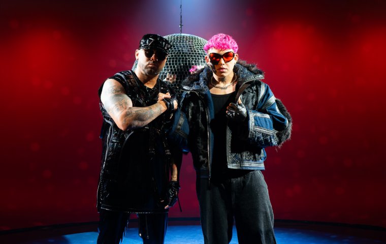 Beéle y Wisin se unen para presentar «Tu Boca»