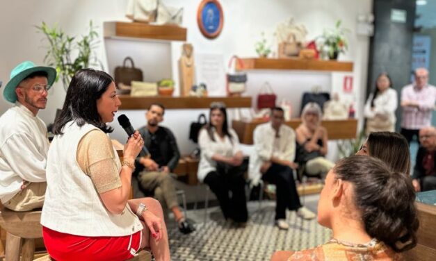 TARBAY impulsa la educación en moda