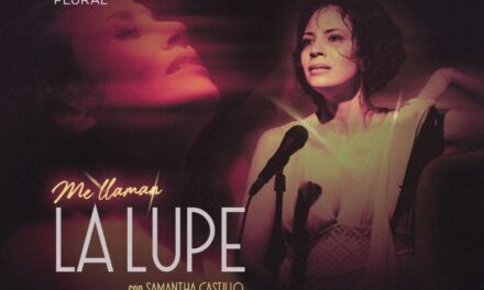 «Me llaman La Lupe» llega al Trasnocho Cultural