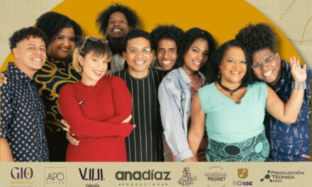 Ensamble B11 representará a Venezuela en su gira europea