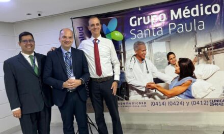 GMSP fortalece su centro de procesamiento de muestras de laboratorio bajo un diseño de vanguardia
