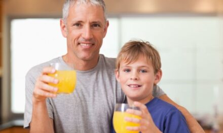 Celebra el Día del Padre de la forma más deliciosa y natural con Natulac