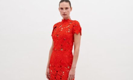 SILVIA TCHERASSI, Pre-Spring 2025