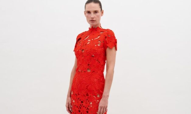SILVIA TCHERASSI, Pre-Spring 2025