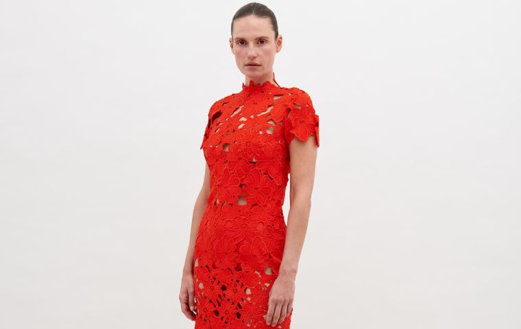 SILVIA TCHERASSI, Pre-Spring 2025