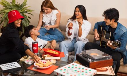 Súbele el nivel con Heinz: Una campaña que conecta con las nuevas generaciones