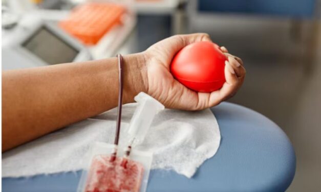 En Venezuela solo una persona es voluntaria de cada 100 que donan sangre
