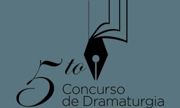 Convocatoria 5to concurso de dramaturgia trasnocho