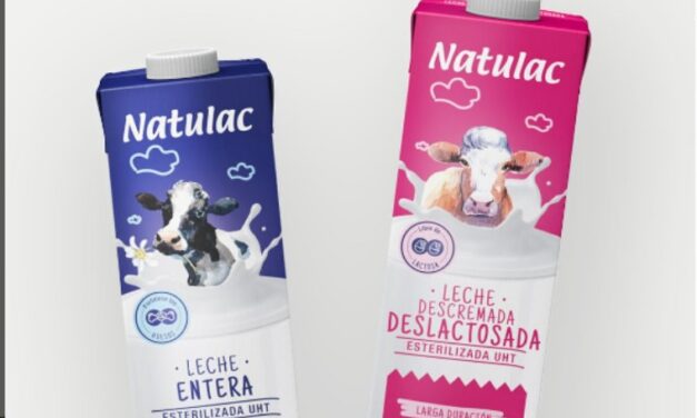 Nueva planta de Natulac eleva calidad de productos lácteos en Venezuela