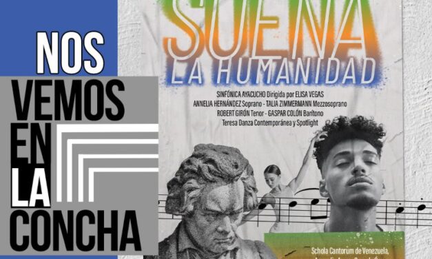 La Novena De Beethoven Sonara en Grande  