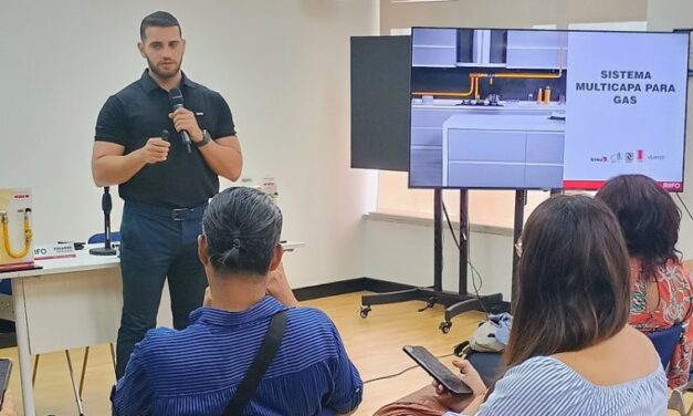 Garantías internacionales de tuberías multicapa protegen tu inversión