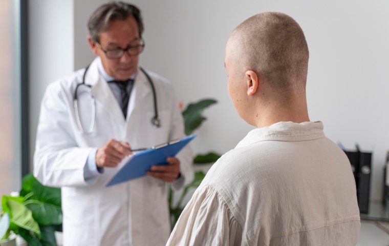Cáncer de próstata: La principal amenaza a la salud masculina en Venezuela