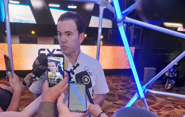 GRUPO COBECA cierra con total éxito en todo el país EXPO COBECA 2024