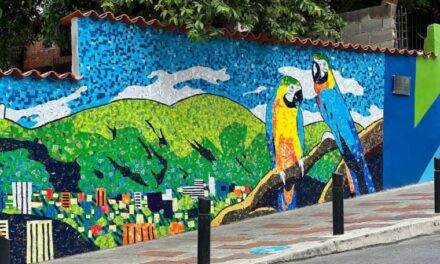 Plan Cuidemos El Hatillo revitaliza los espacios públicos del municipio