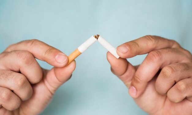 Tabaco: Un peligro mortal que cobra 8 millones de vidas al año