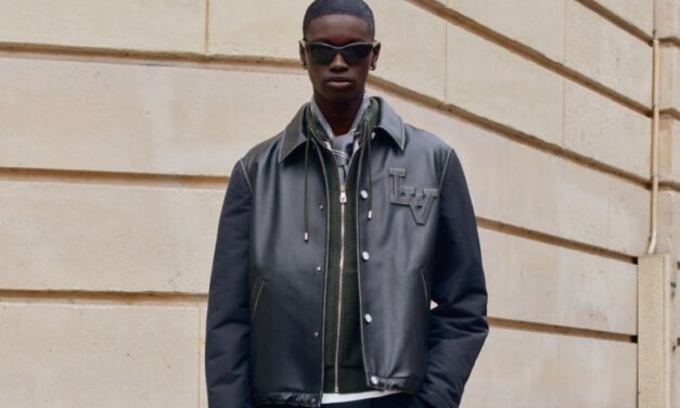 Louis Vuitton, Primavera-Verano 2025 Precolección masculina de Pharrell Williams