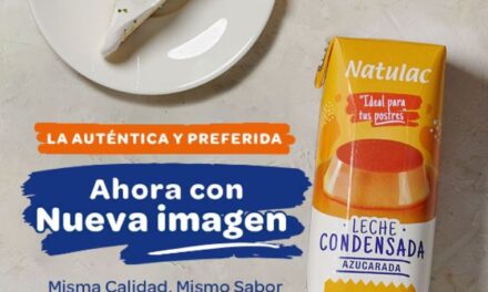 Natulac: La Leche Condensada auténtica y preferida en Venezuela