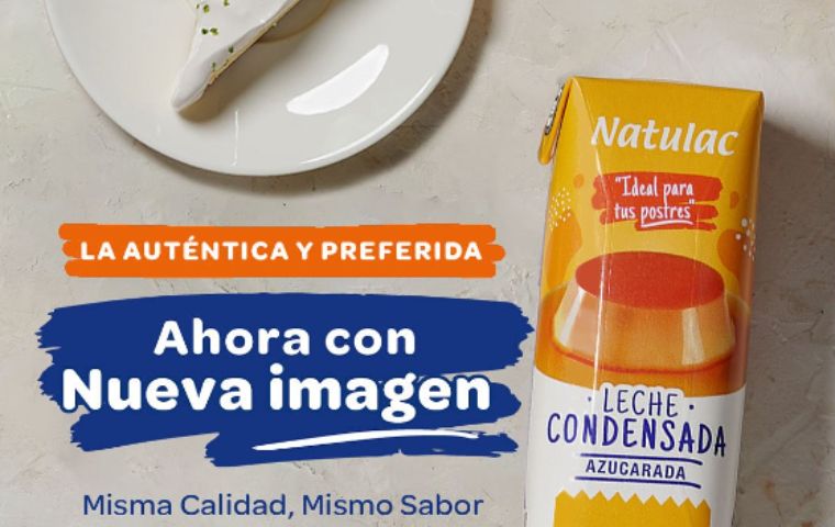 Natulac: La Leche Condensada auténtica y preferida en Venezuela